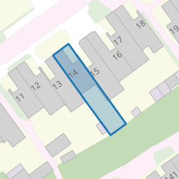 Perceel RML00-G-2543