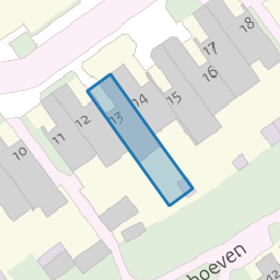 Perceel RML00-G-2544