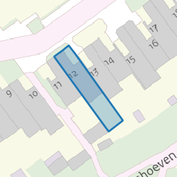 Perceel RML00-G-2545