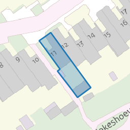 Perceel RML00-G-2546