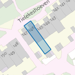 Perceel RML00-G-2549