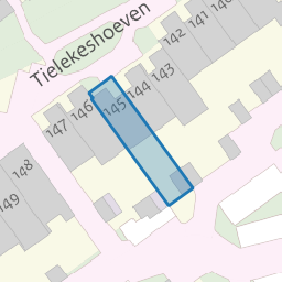 Perceel RML00-G-2550