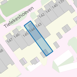 Perceel RML00-G-2551