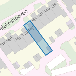 Perceel RML00-G-2552