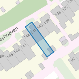 Perceel RML00-G-2554