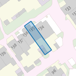 Perceel RML00-G-2560