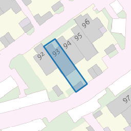 Perceel RML00-G-2563