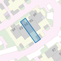 Perceel RML00-G-2564