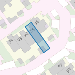 Perceel RML00-G-2565