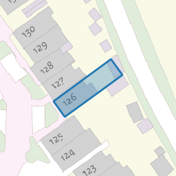 Perceel RML00-G-2575