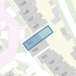 Perceel RML00-G-2576