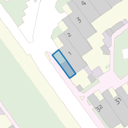 Perceel RML00-G-2579