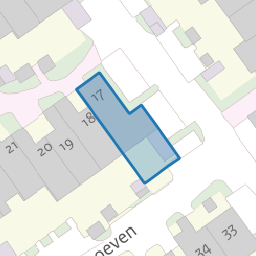 Perceel RML00-G-2582