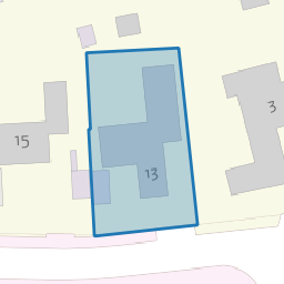 Perceel RML00-G-2585