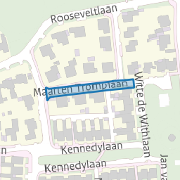 Perceel RML00-G-2590