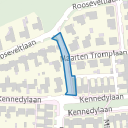 Perceel RML00-G-2591