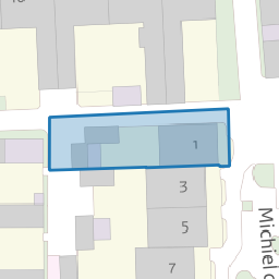 Perceel RML00-G-2592