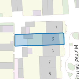 Perceel RML00-G-2593