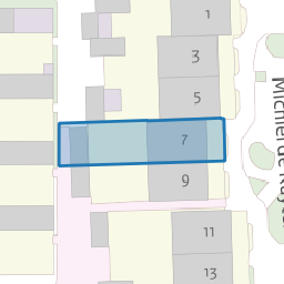 Perceel RML00-G-2595