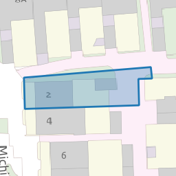 Perceel RML00-G-2599