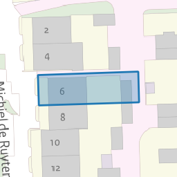 Perceel RML00-G-2601