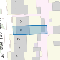 Perceel RML00-G-2602