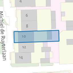 Perceel RML00-G-2603