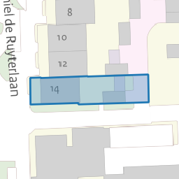 Perceel RML00-G-2605