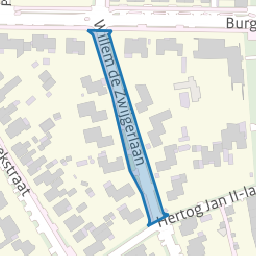 Perceel RML00-G-2608