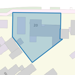 Perceel RML00-G-2610