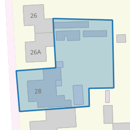 Perceel RML00-G-2614