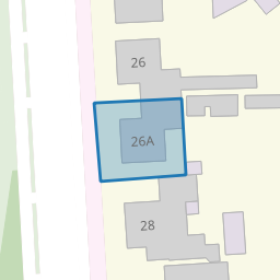 Perceel RML00-G-2615