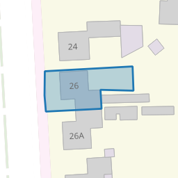 Perceel RML00-G-2616