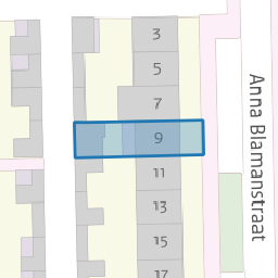 Perceel RML00-G-2621