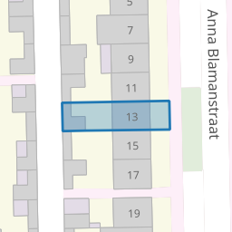 Perceel RML00-G-2623