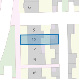 Perceel RML00-G-2627