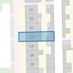 Perceel RML00-G-2628