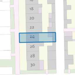 Perceel RML00-G-2629