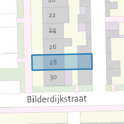 Perceel RML00-G-2631