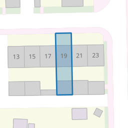 Perceel RML00-G-2634