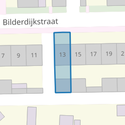 Perceel RML00-G-2636