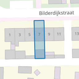 Perceel RML00-G-2637