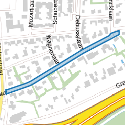 Perceel RML00-G-2645