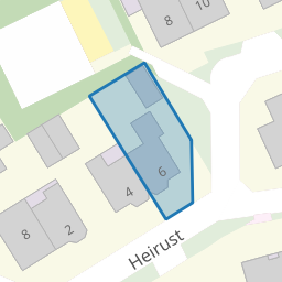 Perceel RML00-G-2650