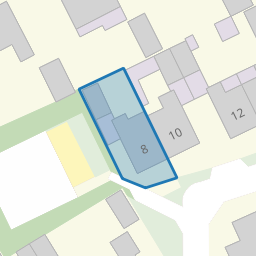 Perceel RML00-G-2652