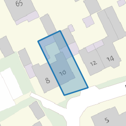 Perceel RML00-G-2653