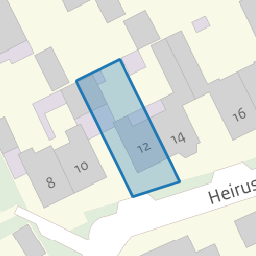 Perceel RML00-G-2654