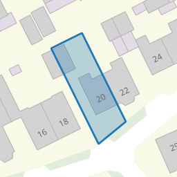 Perceel RML00-G-2658