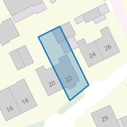 Perceel RML00-G-2659