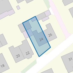 Perceel RML00-G-2660